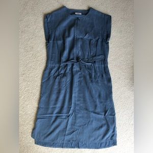 Akris Punto sleeveless dress